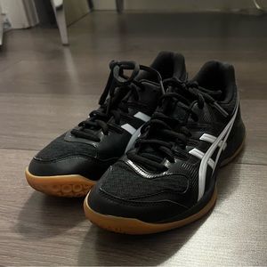 ASICS Gel Rocket Sz 6.5